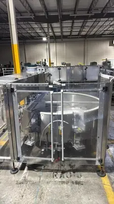 USED NEW ENGLAND MACHINERY NEH HLP-72