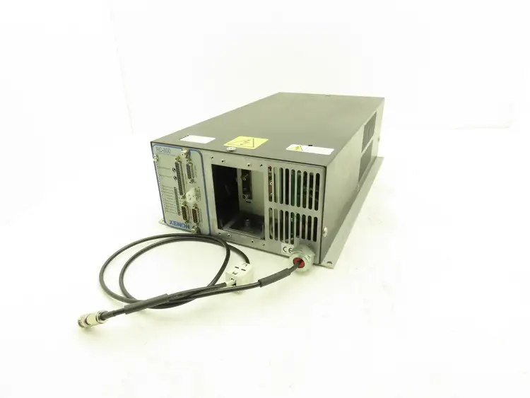 Used XENON _UNKNOWN_ Miscellaneous MRO | Arrow Industrial #646949