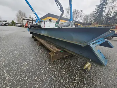 USED AROSA INDUSTRIES 21699686