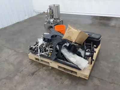 Used 2014 GAI 3031FM-BIER-003 Beverage Equipment - Carbonated Monoblock Oregon US | Ager Tank & Equipment Co. #1324400