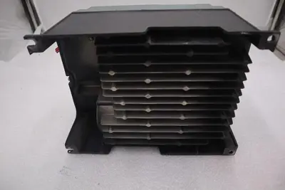 RELIANCE ELECTRIC GP-2000 2GU21002 AC DRIVE 2HP STOCK 4215