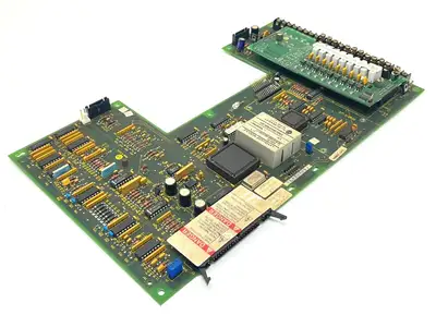 Used Allen-Bradley PCB Board I/O Boards & Replacement Parts Michigan US | Maverick Industrial Sales #1410695