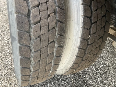 USED 2007 INTERNATIONAL 4000 SERIES