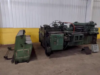 USED EDWARDS D400