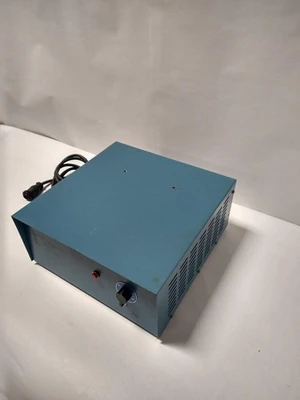ESH-100 High Voltage Power Supply Unit 115V 7.5A with Timer Control