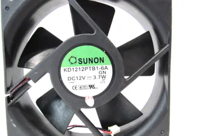 NEW SUNON KD1212PTB1-6A FAN KD1212PTB16A