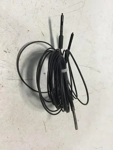 Used OMRON E32-D32 Fiber Optics Michigan US | Ideal Machinery #587895