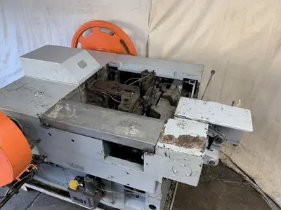 USED WAFIOS N5