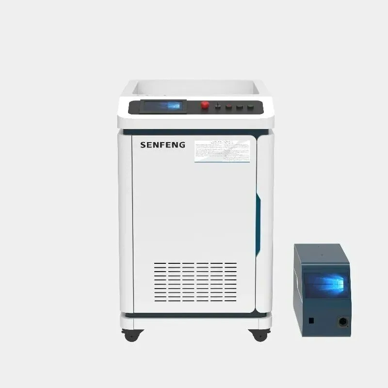 NEW SENFENG SF1500HWM