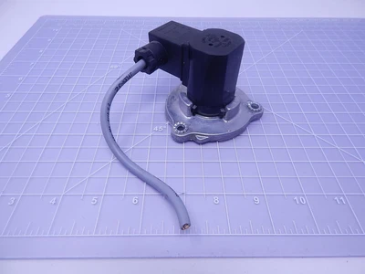 Used BUSCHJOST _UNKNOWN_ Solenoid Valves | OCO Industrial #1580950