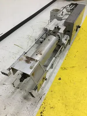 USED SUMITOMO SG100M-C250M / IU