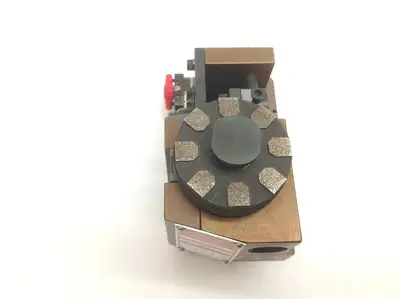 Used Applitek Terminal Crimper20 AWG Position B, Crimp Height 054 Wire Crimpers Michigan US | Maverick Industrial Sales #1397553