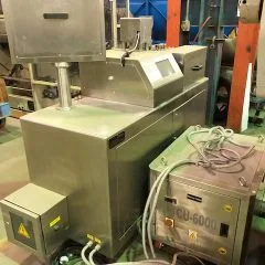 2014 STEER OMICRON 12P Extruders, twin screw | Mark One Machinery (10)