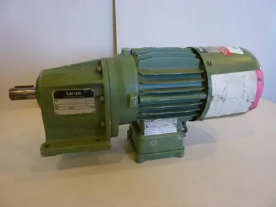 USED LENZE 12-622-08-1