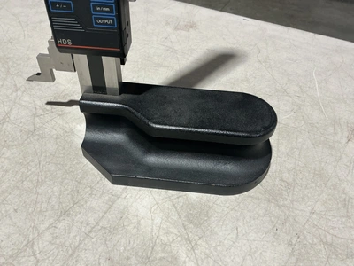 Used MITUTOYO HDS-G18  18” ELECTRIC DIGITAL HEIGHT GAUGE Height Gages Michigan US | Miedema Asset Management Group #1761482