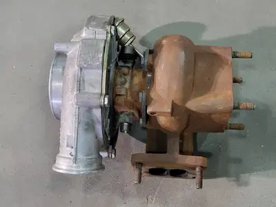 USED BORGWARNER A9260964399
