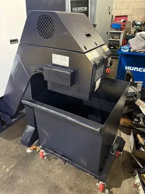 2022 HWACHEON CUTEX-160A CNC Lathes | Charter Auctions (10)