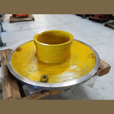 Warman 16x14 Slurry Pump Rebuild Kits