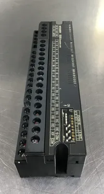 Mitsubishi AJ65SBTB1-32D1 Input Unit 24VDC 3C-2