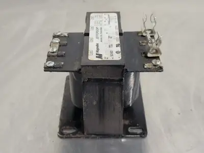 USED MAGNETEK 636-1121