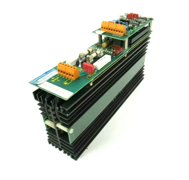 Used SOPREL _UNKNOWN_ Servo Drives | SB Industrial Supply #851496