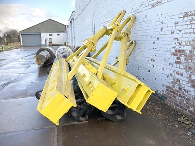 USED LIFTING BEAM 50 TON