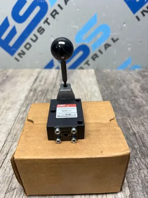 ARO 5030-10 Electrical/PLC/Automation | ESS Industrial Equipment Sales (3)