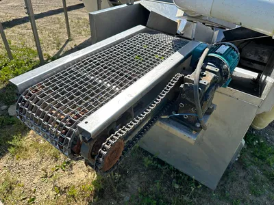 Used _UNKNOWN_ _UNKNOWN_ Food Washing Idaho US | Tri-Steel Manufacturing #1557172