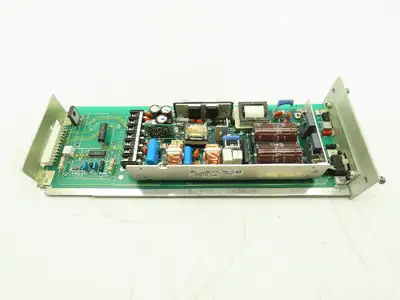 Used KEPCO _UNKNOWN_ PLC Power Supplies | Arrow Industrial #640569