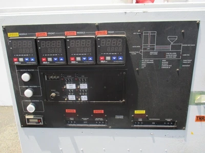 USED 1990 NEWBURY V5-75BRS