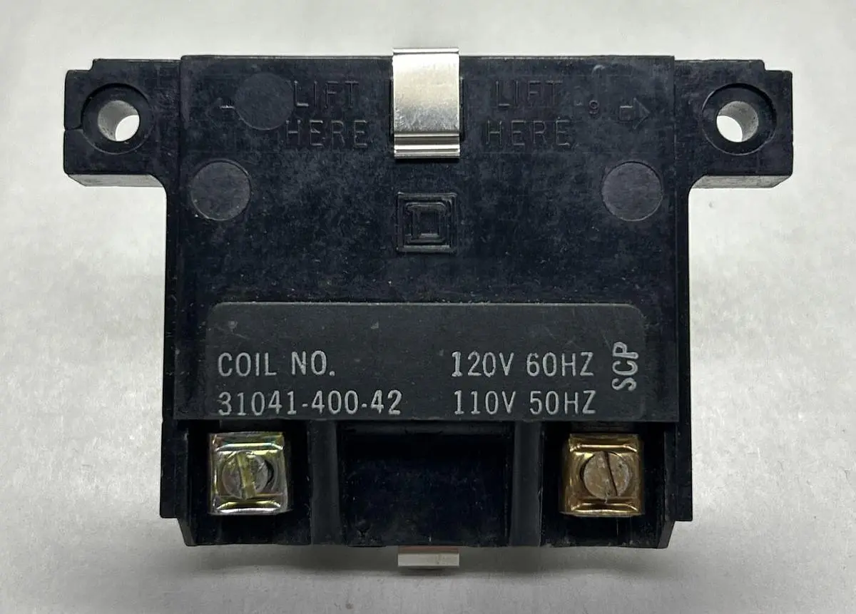 New | in-Stock SQUARE D 31041-400-42 Miscellaneous Equipment (Electrical & Power) Ohio US | Surplus Asset Holdings #1239728