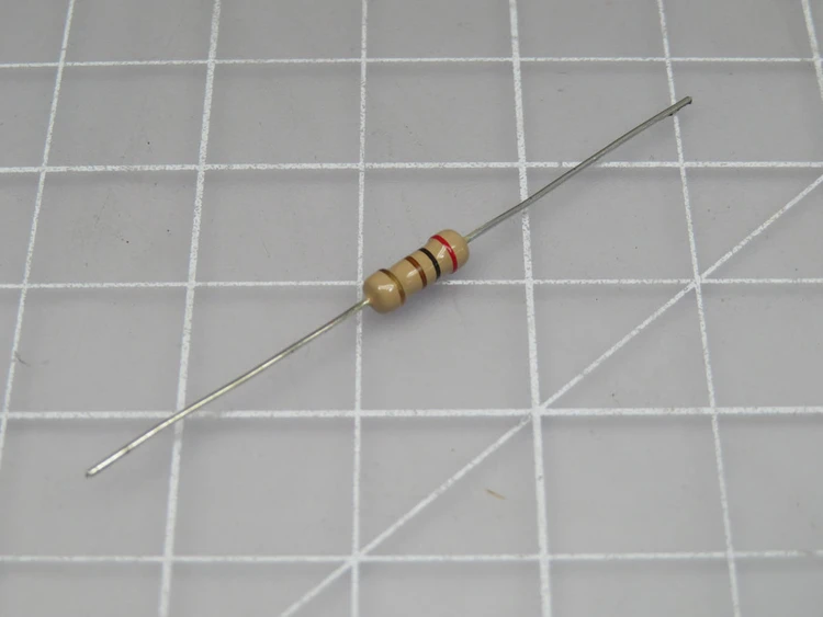 New | in-Stock XICON _UNKNOWN_ Resistors Texas US | OCO Industrial #1691338