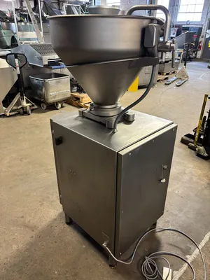 USED HANDTMANN VF 608 Plus