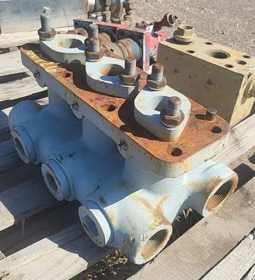USED GASO 3364