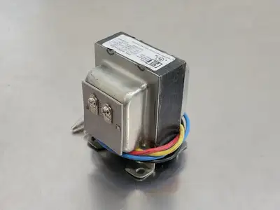 USED FOSTER TRANSFORMER COMPANY 10601