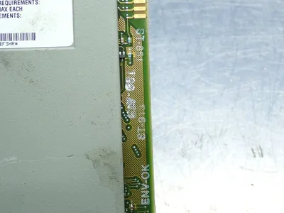 USED ALLEN BRADLEY 1771SDNB