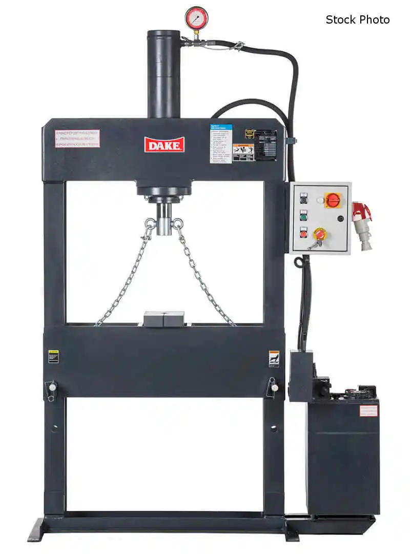 NEW DAKE EM-30