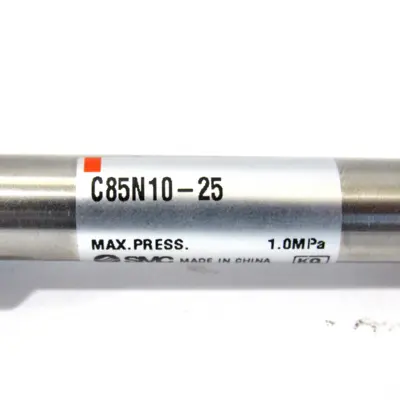 NEW SMC C85N10-25