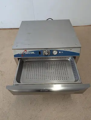 USED ALTO SHAAM 500-2D