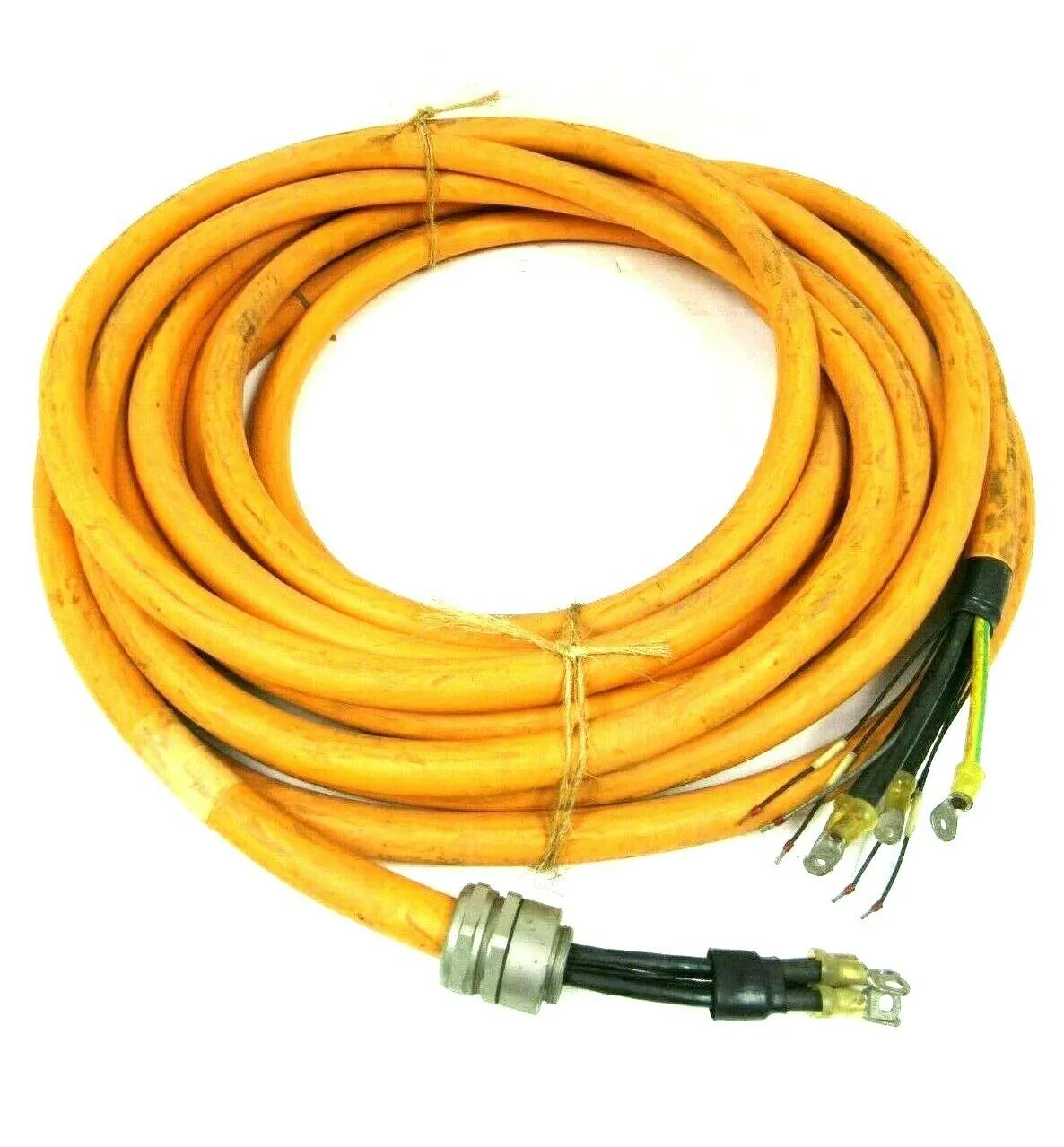 NEW INDRAMAT 143423 CABLE 1K474-19.0M