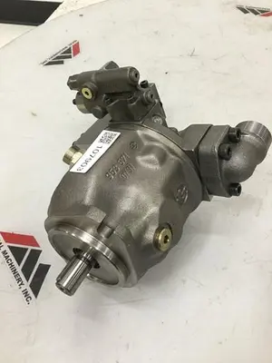 USED BRUENINGHAUS HYDRAULIK A10VSO28DFR/30R