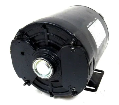 NEW A.O. SMITH 312P243 AC MOTOR 1/2 HP 3450 RPM 1.5A 4 1/4" SHAFT TK3177C83G01-A