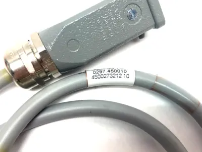USED ATLAS COPCO CONNECTION CABLE