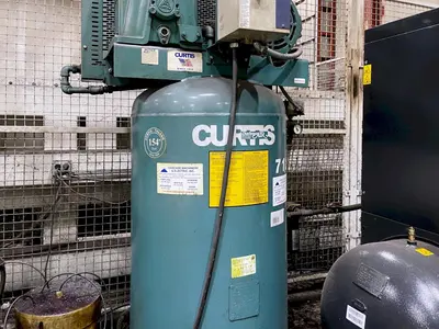 Used 2007 MAZAK FABRI GEAR 300 Laser Cutters Illinois US | Machine Factory Outlet #1264038