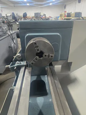 Used LEBLOND 15 REGAL Engine Lathes Kentucky US | Machinery Central #229442