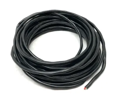 USED OMEGA 2-CONDUCTOR SHIELD. THERMOCOUPLE WIRE 20AWG 9M LENGTH