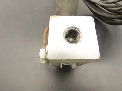 Fairbanks LCF-HR5060-02 Steel Load Cell Weigh Scale Sensor