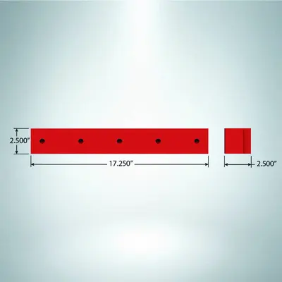 CLEVELAND PUNCH & DIE P20U0009 Accessories | Punch Press and Shear (3)