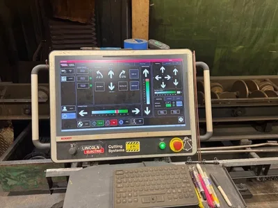 USED 2022 VERNON MPM5
