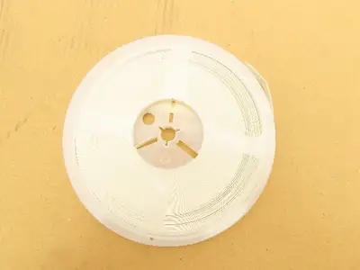 Rohm MCR10EZHF1601 Chip Resistor Tape And Reel 1.6 kOhms ± 1% 5000 Pcs